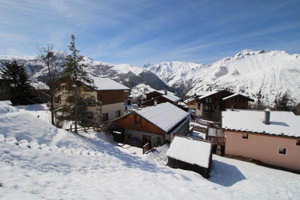 Chalet à vendre à Saint-Martin-de-Belleville (73440) - Savoie