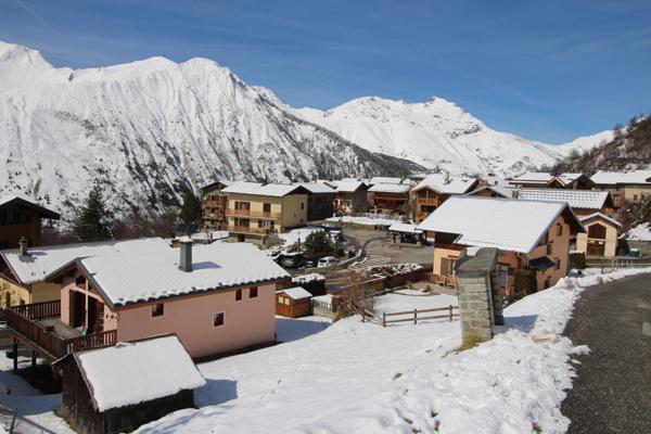 Chalet à vendre à Saint-Martin-de-Belleville (73440) - Savoie
