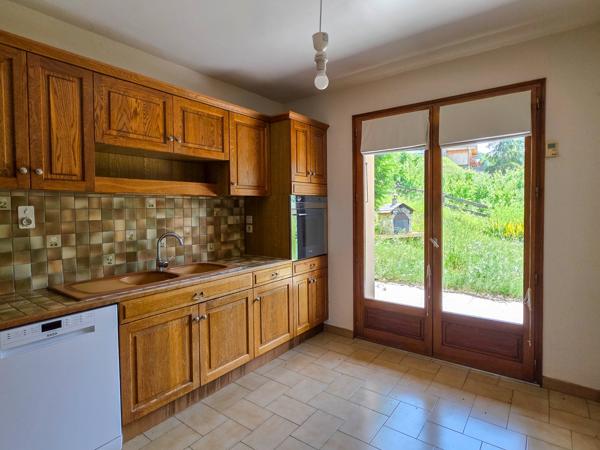 Chalet à vendre à Saint-Martin-de-Belleville (73440) - Savoie