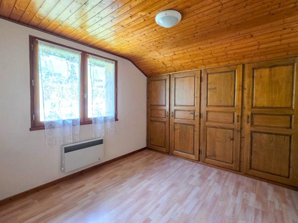 Chalet à vendre à Saint-Martin-de-Belleville (73440) - Savoie