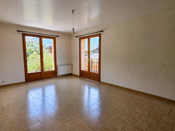 Chalet à vendre à Saint-Martin-de-Belleville (73440) - Savoie