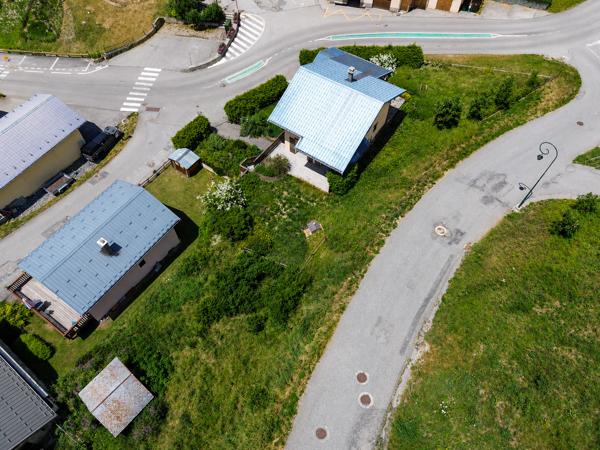 Chalet à vendre à Saint-Martin-de-Belleville (73440) - Savoie