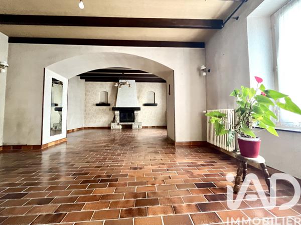 Maison à vendre 5 pièces 125 m² Grâces