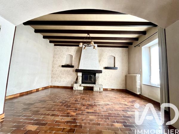 Maison à vendre 5 pièces 125 m² Grâces