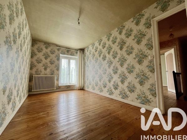 Maison à vendre 5 pièces 125 m² Grâces