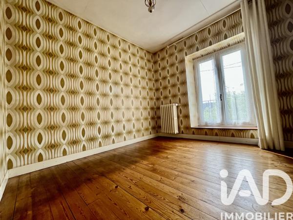 Maison à vendre 5 pièces 125 m² Grâces