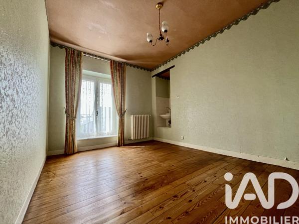 Maison à vendre 5 pièces 125 m² Grâces