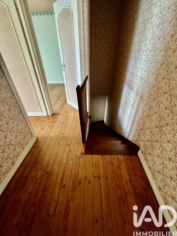 Maison à vendre 5 pièces 125 m² Grâces