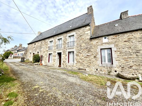 Maison à vendre 5 pièces 125 m² Grâces