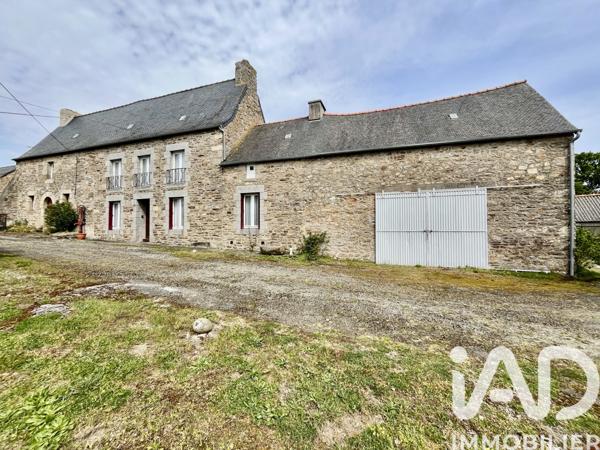 Maison à vendre 5 pièces 125 m² Grâces