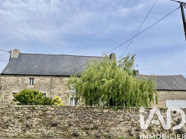 Maison à vendre 5 pièces 125 m² Grâces