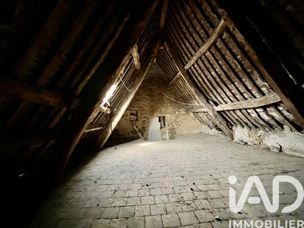 Maison à vendre 5 pièces 125 m² Grâces