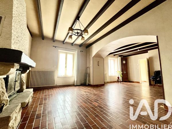 Maison à vendre 5 pièces 125 m² Grâces