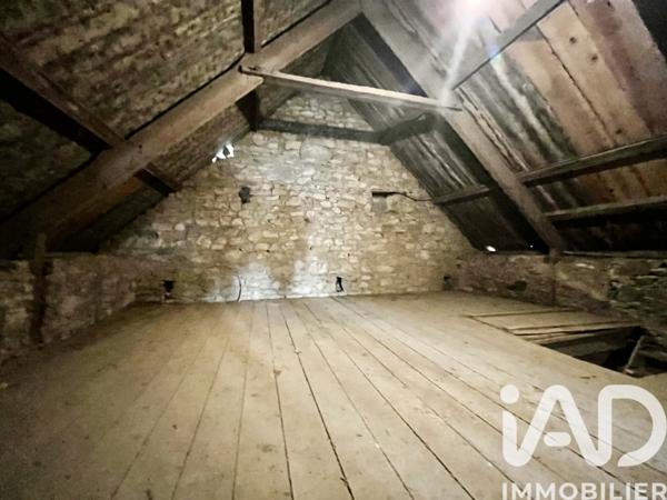 Maison à vendre 5 pièces 125 m² Grâces