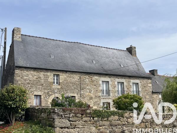 Maison à vendre 5 pièces 125 m² Grâces