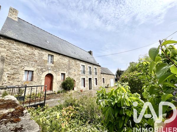 Maison à vendre 5 pièces 125 m² Grâces
