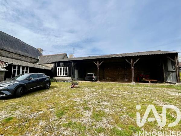 Maison à vendre 5 pièces 125 m² Grâces