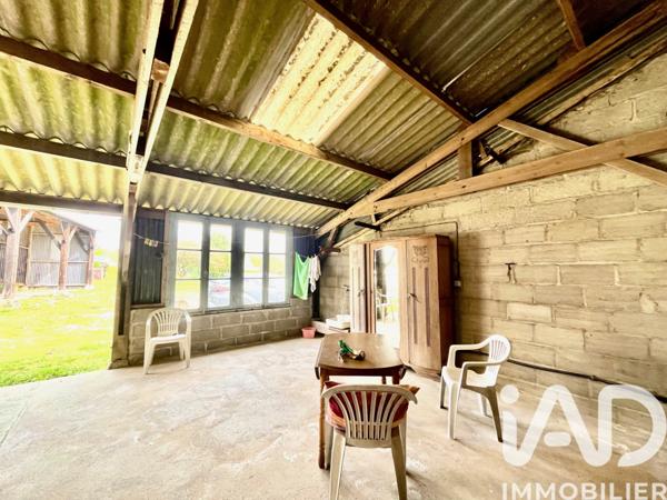 Maison à vendre 5 pièces 125 m² Grâces