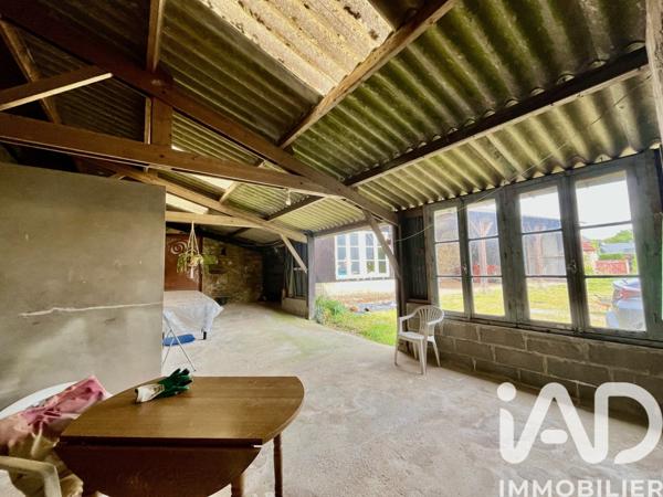 Maison à vendre 5 pièces 125 m² Grâces