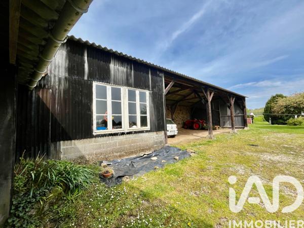 Maison à vendre 5 pièces 125 m² Grâces