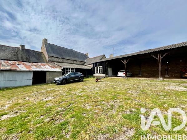 Maison à vendre 5 pièces 125 m² Grâces