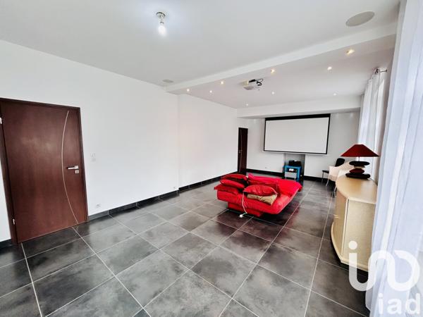 Maison à vendre 10 pièces 360 m² Giraumont