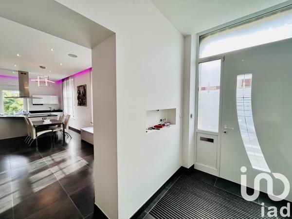 Maison à vendre 10 pièces 360 m² Giraumont