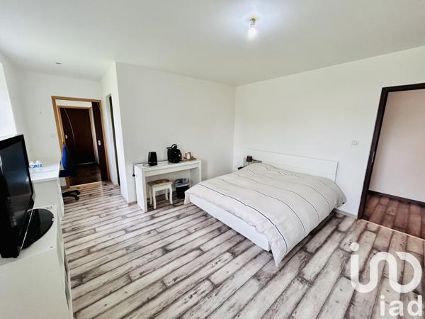 Maison à vendre 10 pièces 360 m² Giraumont