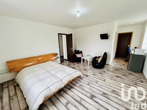 Maison à vendre 10 pièces 360 m² Giraumont