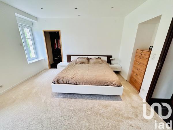 Maison à vendre 10 pièces 360 m² Giraumont