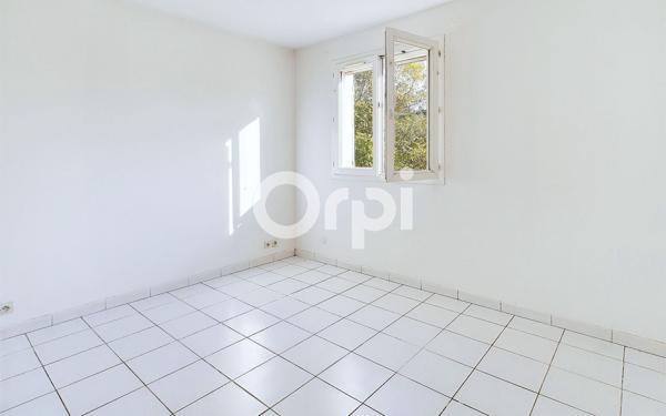 Maison à louer