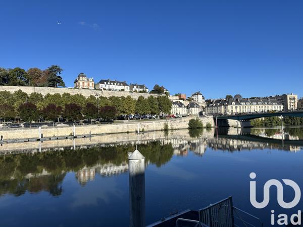 Appartement à vendre 5 pièces 94 m² Saint-Ouen-l'Aumône