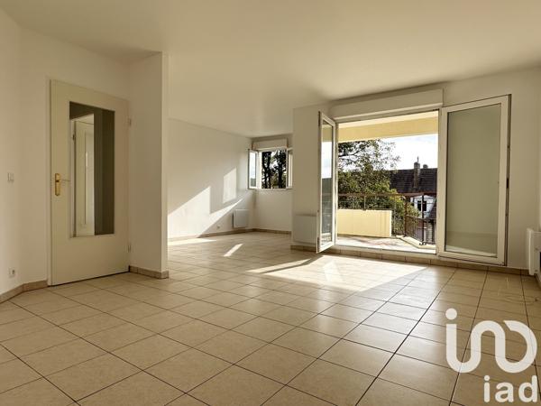 Appartement à vendre 5 pièces 94 m² Saint-Ouen-l'Aumône