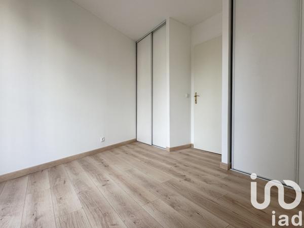 Appartement à vendre 5 pièces 94 m² Saint-Ouen-l'Aumône
