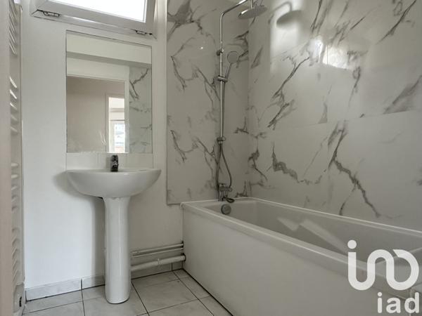 Appartement à vendre 5 pièces 94 m² Saint-Ouen-l'Aumône