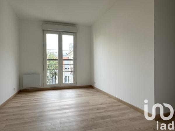 Appartement à vendre 5 pièces 94 m² Saint-Ouen-l'Aumône