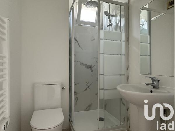 Appartement à vendre 5 pièces 94 m² Saint-Ouen-l'Aumône