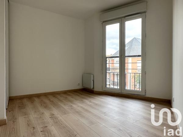 Appartement à vendre 5 pièces 94 m² Saint-Ouen-l'Aumône