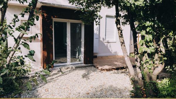 Charmante maison 6 pièces à vendre à Talence, secteur Victor Louis