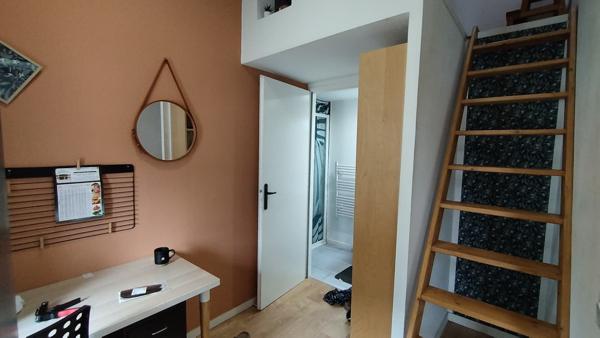 Charmante maison 6 pièces à vendre à Talence, secteur Victor Louis