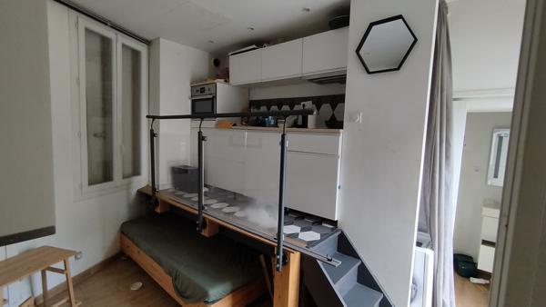 Charmante maison 6 pièces à vendre à Talence, secteur Victor Louis