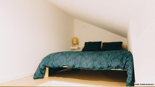 Charmante maison 6 pièces à vendre à Talence, secteur Victor Louis