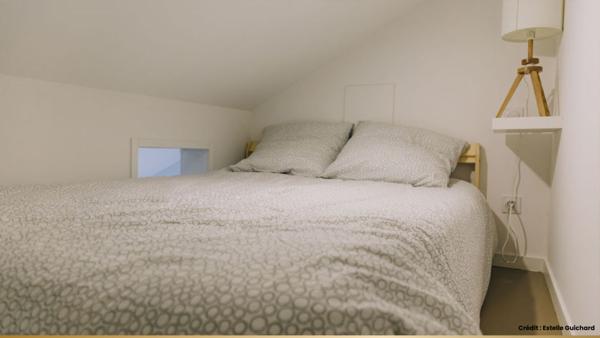 Charmante maison 6 pièces à vendre à Talence, secteur Victor Louis