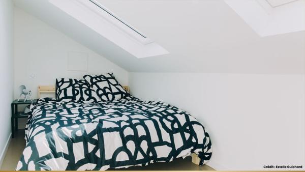 Charmante maison 6 pièces à vendre à Talence, secteur Victor Louis