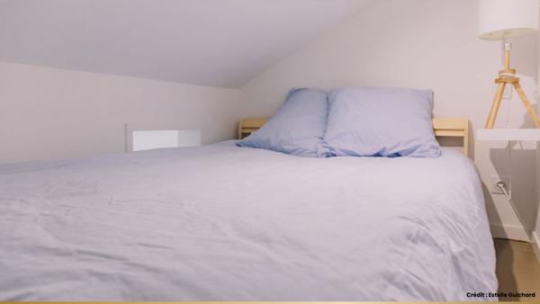 Charmante maison 6 pièces à vendre à Talence, secteur Victor Louis