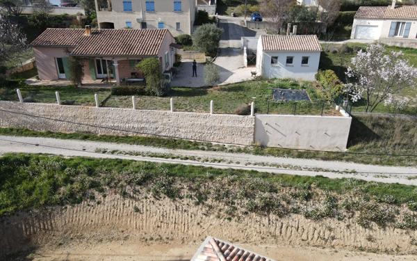 Maison à vendre    4 pièces • 100 m2 Puimoisson