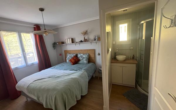 Maison à vendre    4 pièces • 100 m2 Puimoisson