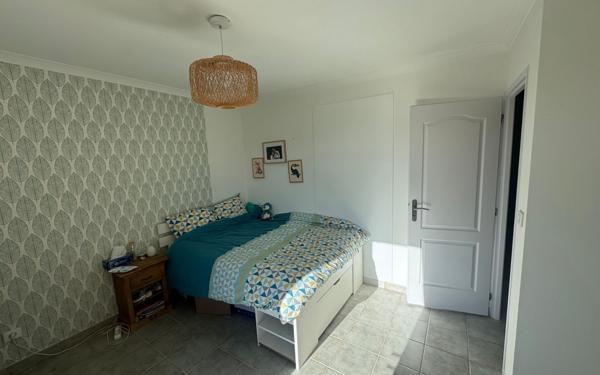 Maison à vendre    4 pièces • 100 m2 Puimoisson