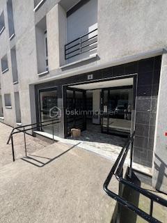 Appartement de 44,53 m²