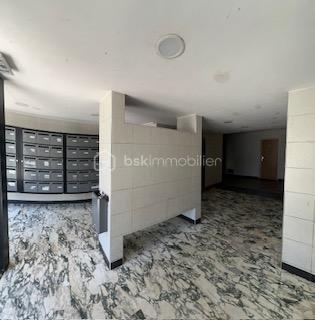 Appartement de 44,53 m²